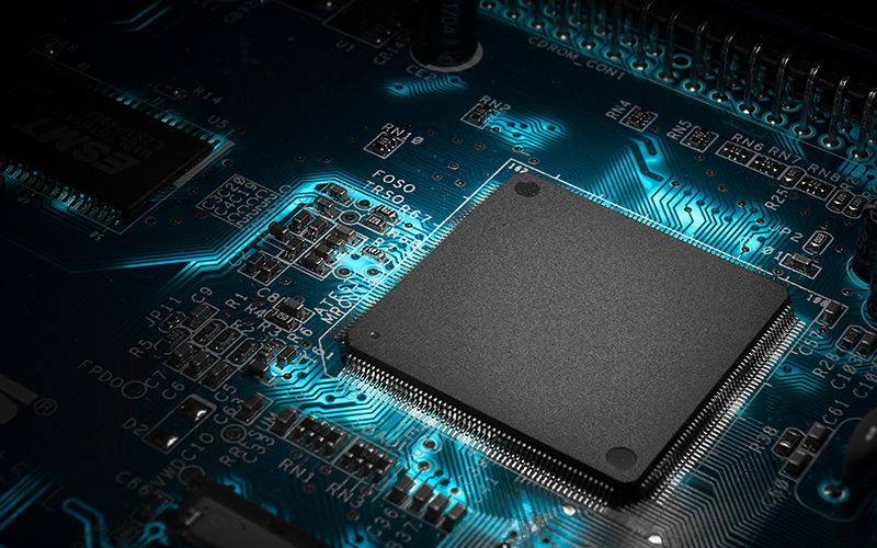 Elektronik Endüstrisi için Endüstriyel Filtrasyon Sistemi
