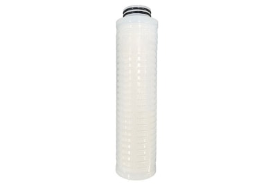Korozyona Dirençli PFA Yapılı PTFE Membran Filtre Kartuşu, PLPF Serisi
